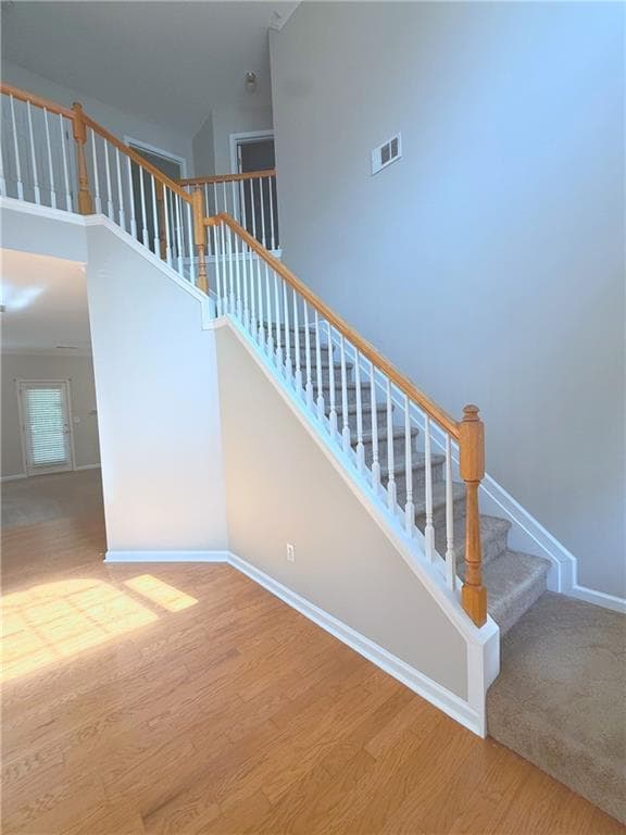 4 bedroom, 3 bathroom, 2,514 sq ft single family residence for rent at 12442 Waterside Drive, Alpharetta, GA 30004 for $3,100 a month — photo 9