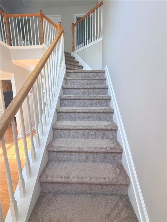 4 bedroom, 3 bathroom, 2,514 sq ft single family residence for rent at 12442 Waterside Drive, Alpharetta, GA 30004 for $3,100 a month — photo 10