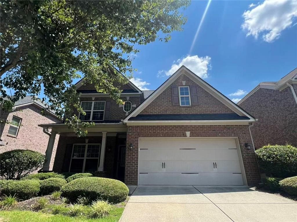 5 bedroom, 3 bathroom, 2,448 sq ft single family residence for rent at 2394 Delamore, Duluth, GA 30097 for $2,995 a month — photo 1 of 42