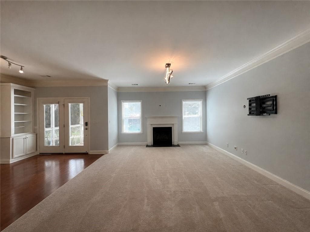 5 bedroom, 3 bathroom, 2,448 sq ft single family residence for rent at 2394 Delamore, Duluth, GA 30097 for $2,995 a month — photo 4
