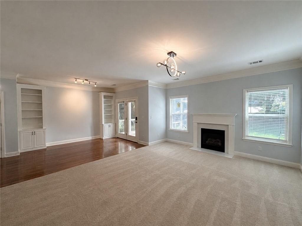 5 bedroom, 3 bathroom, 2,448 sq ft single family residence for rent at 2394 Delamore, Duluth, GA 30097 for $2,995 a month — photo 6