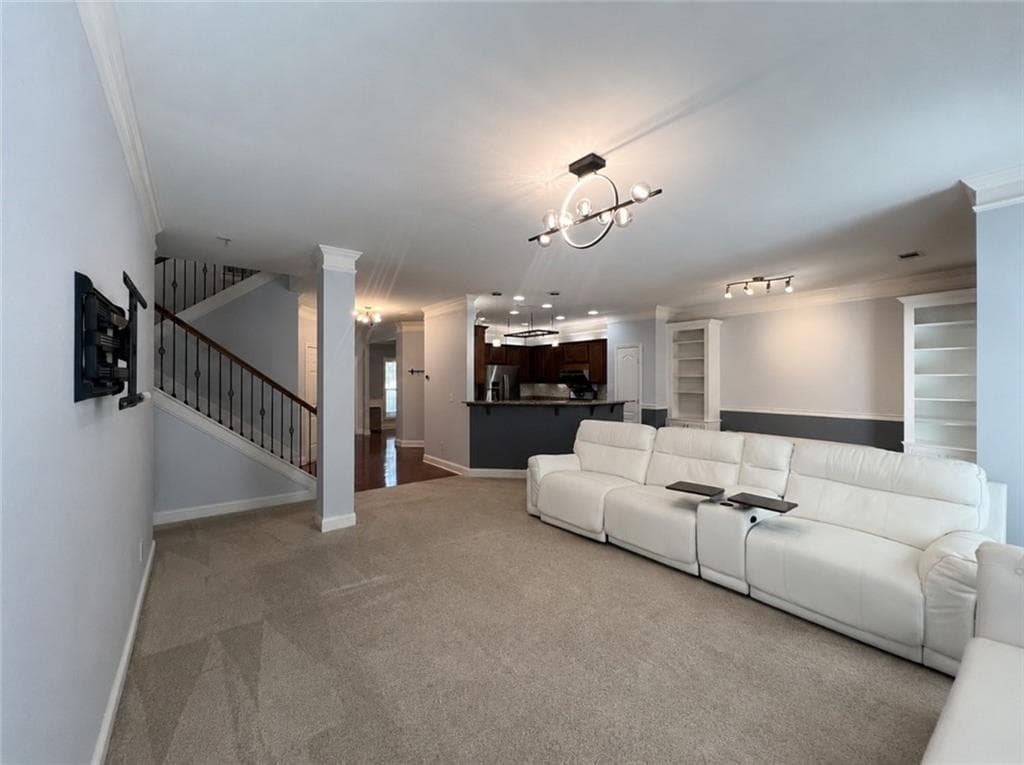 5 bedroom, 3 bathroom, 2,448 sq ft single family residence for rent at 2394 Delamore, Duluth, GA 30097 for $2,995 a month — photo 8