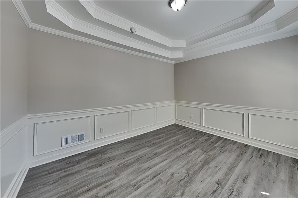 3 bedroom, 3 bathroom, 2,748 sq ft single family residence for rent at 5025 Oak Hollow Drive, Acworth, GA 30102 for $2,645 a month — photo 6