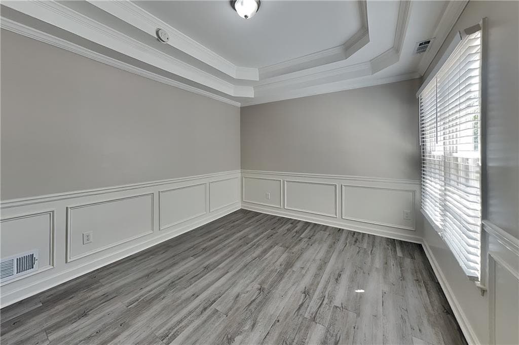 3 bedroom, 3 bathroom, 2,748 sq ft single family residence for rent at 5025 Oak Hollow Drive, Acworth, GA 30102 for $2,645 a month — photo 7