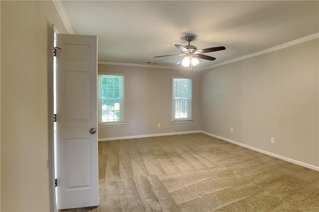 3 bedroom, 3 bathroom, 2,748 sq ft single family residence for rent at 5025 Oak Hollow Drive, Acworth, GA 30102 for $2,645 a month — photo 9