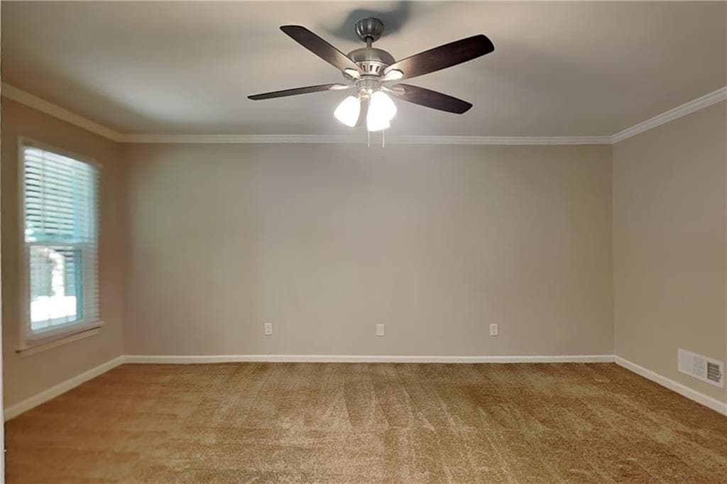 3 bedroom, 3 bathroom, 2,748 sq ft single family residence for rent at 5025 Oak Hollow Drive, Acworth, GA 30102 for $2,645 a month — photo 10