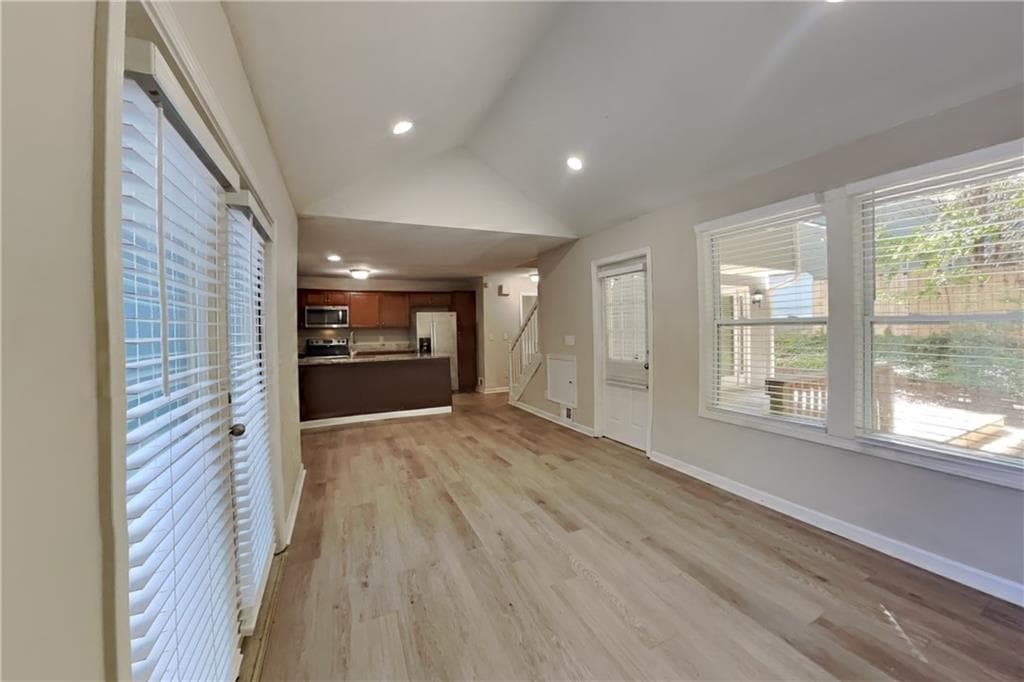 3 bedroom, 3 bathroom, 1,624 sq ft single family residence for rent at 3867 Buckland Drive, Lilburn, GA 30047 for $1,900 a month — photo 5