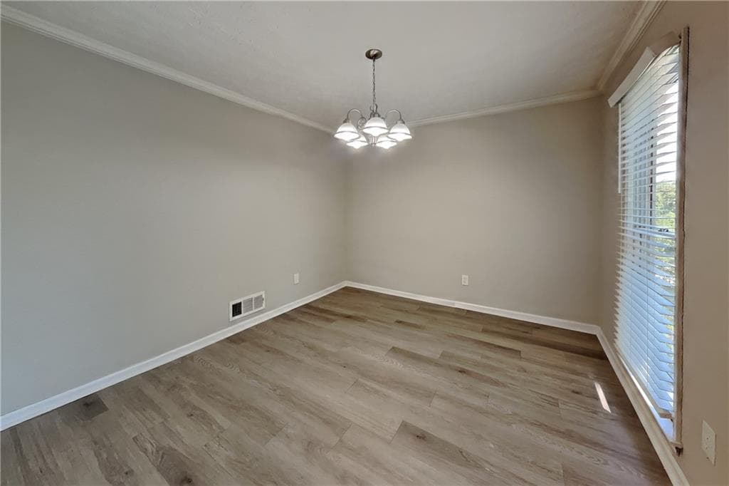3 bedroom, 3 bathroom, 1,624 sq ft single family residence for rent at 3867 Buckland Drive, Lilburn, GA 30047 for $1,900 a month — photo 7