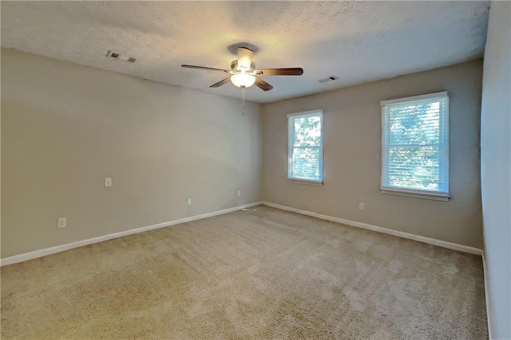 3 bedroom, 3 bathroom, 1,624 sq ft single family residence for rent at 3867 Buckland Drive, Lilburn, GA 30047 for $1,900 a month — photo 9