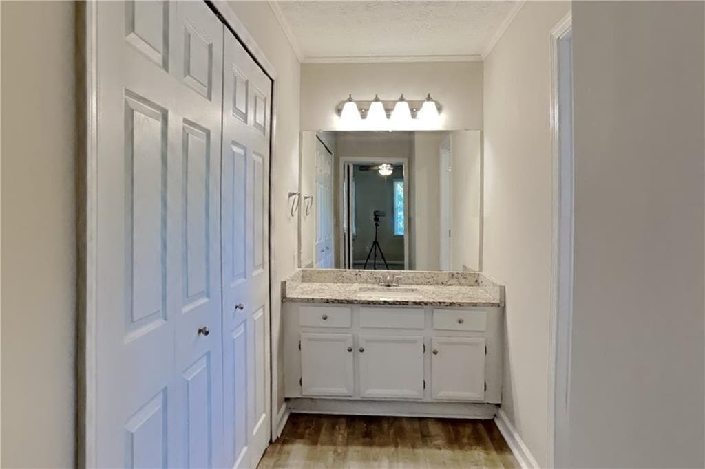 3 bedroom, 3 bathroom, 1,624 sq ft single family residence for rent at 3867 Buckland Drive, Lilburn, GA 30047 for $1,900 a month — photo 10