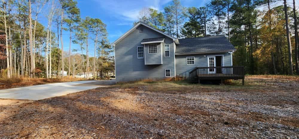 3 bedroom, 2 bathroom, 1,482 sq ft single family residence for sale at 4872 LEWIS Road, Powder Springs, GA 30127 — photo 2