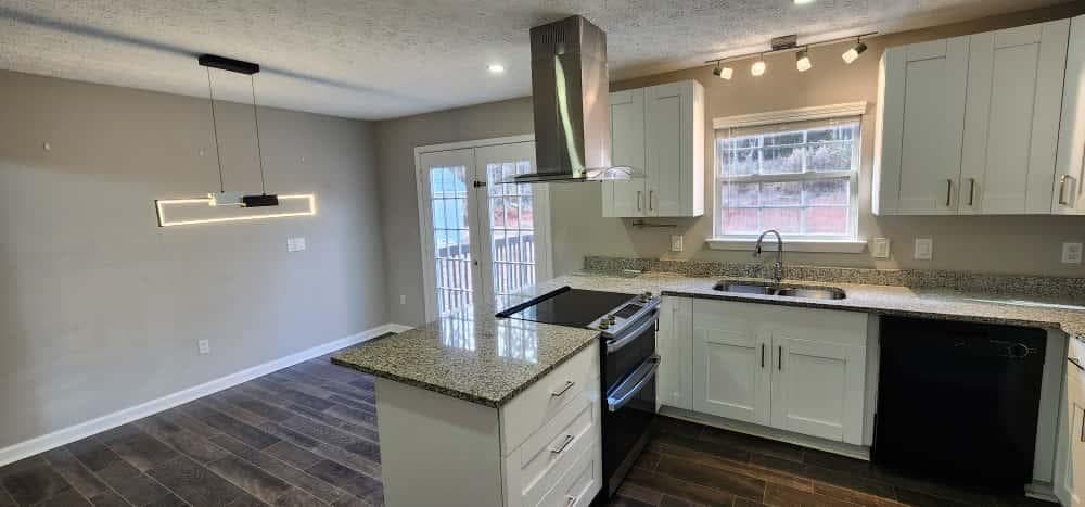 3 bedroom, 2 bathroom, 1,482 sq ft single family residence for sale at 4872 LEWIS Road, Powder Springs, GA 30127 — photo 7