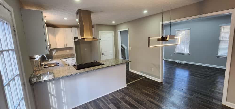 3 bedroom, 2 bathroom, 1,482 sq ft single family residence for sale at 4872 LEWIS Road, Powder Springs, GA 30127 — photo 8
