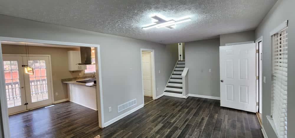 3 bedroom, 2 bathroom, 1,482 sq ft single family residence for sale at 4872 LEWIS Road, Powder Springs, GA 30127 — photo 9