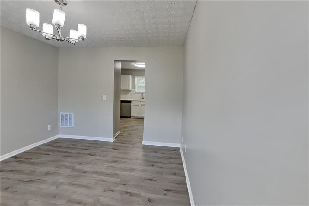 3 bedroom, 3 bathroom, 1,816 sq ft single family residence for rent at 3279 Deer Valley Drive, Acworth, GA 30101 for $2,125 a month — photo 5