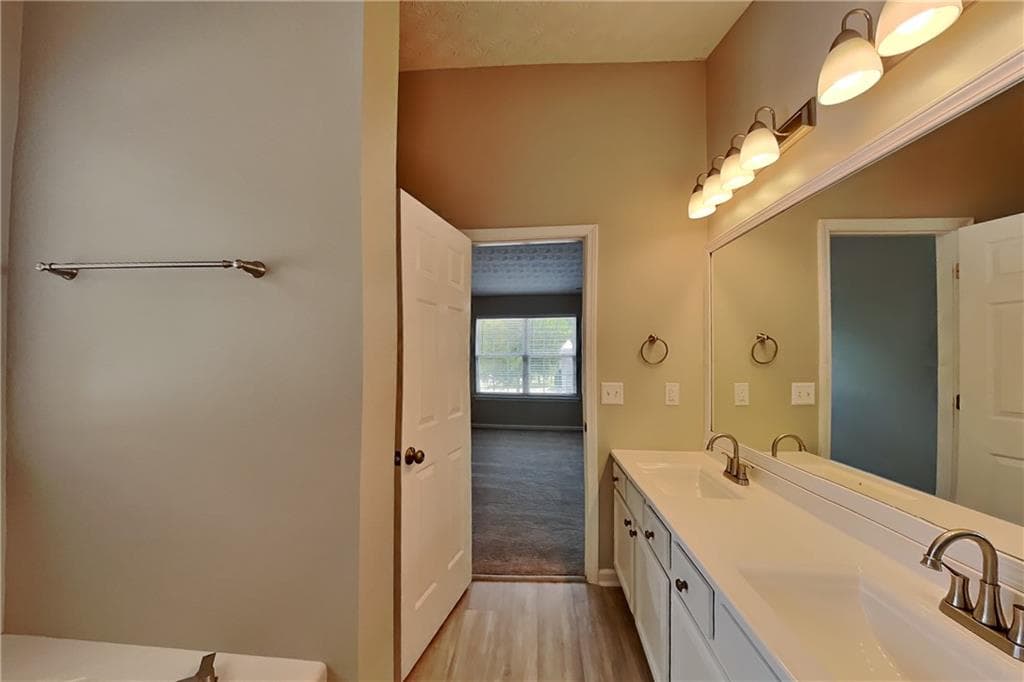 3 bedroom, 3 bathroom, 1,816 sq ft single family residence for rent at 3279 Deer Valley Drive, Acworth, GA 30101 for $2,125 a month — photo 9