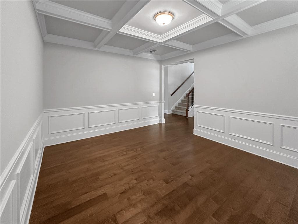 4 bedroom, 4 bathroom, 2,960 sq ft single family residence under contract at 3230 Ancoats Street, Douglasville, GA 30135 — photo 5