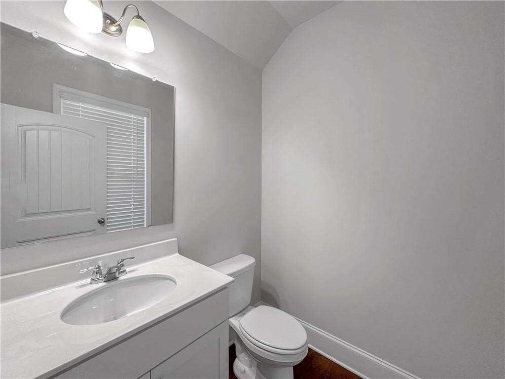 4 bedroom, 4 bathroom, 2,960 sq ft single family residence under contract at 3230 Ancoats Street, Douglasville, GA 30135 — photo 6