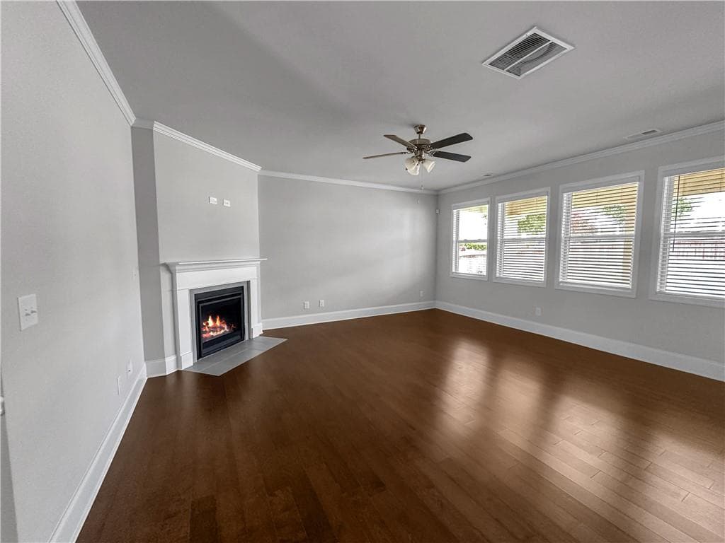 4 bedroom, 4 bathroom, 2,960 sq ft single family residence under contract at 3230 Ancoats Street, Douglasville, GA 30135 — photo 7