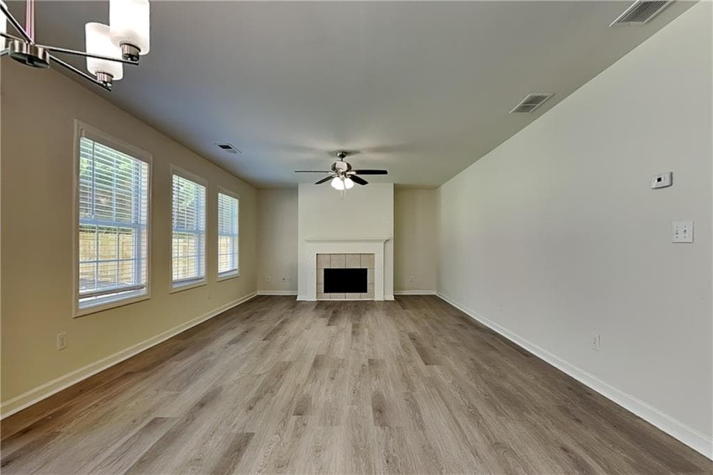 4 bedroom, 3 bathroom, 2,332 sq ft single family residence for rent at 863 Langley View Court, Loganville, GA 30052 for $2,250 a month — photo 2