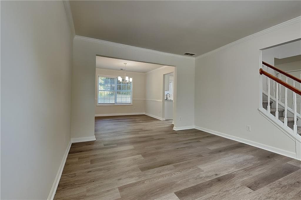 4 bedroom, 3 bathroom, 2,332 sq ft single family residence for rent at 863 Langley View Court, Loganville, GA 30052 for $2,250 a month — photo 4