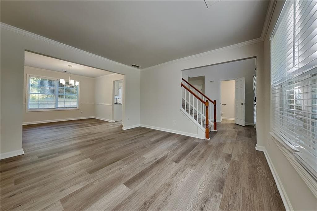4 bedroom, 3 bathroom, 2,332 sq ft single family residence for rent at 863 Langley View Court, Loganville, GA 30052 for $2,250 a month — photo 5