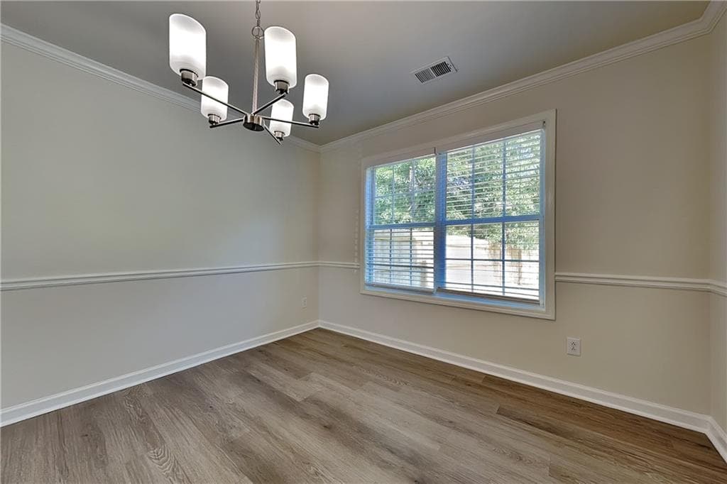 4 bedroom, 3 bathroom, 2,332 sq ft single family residence for rent at 863 Langley View Court, Loganville, GA 30052 for $2,250 a month — photo 6