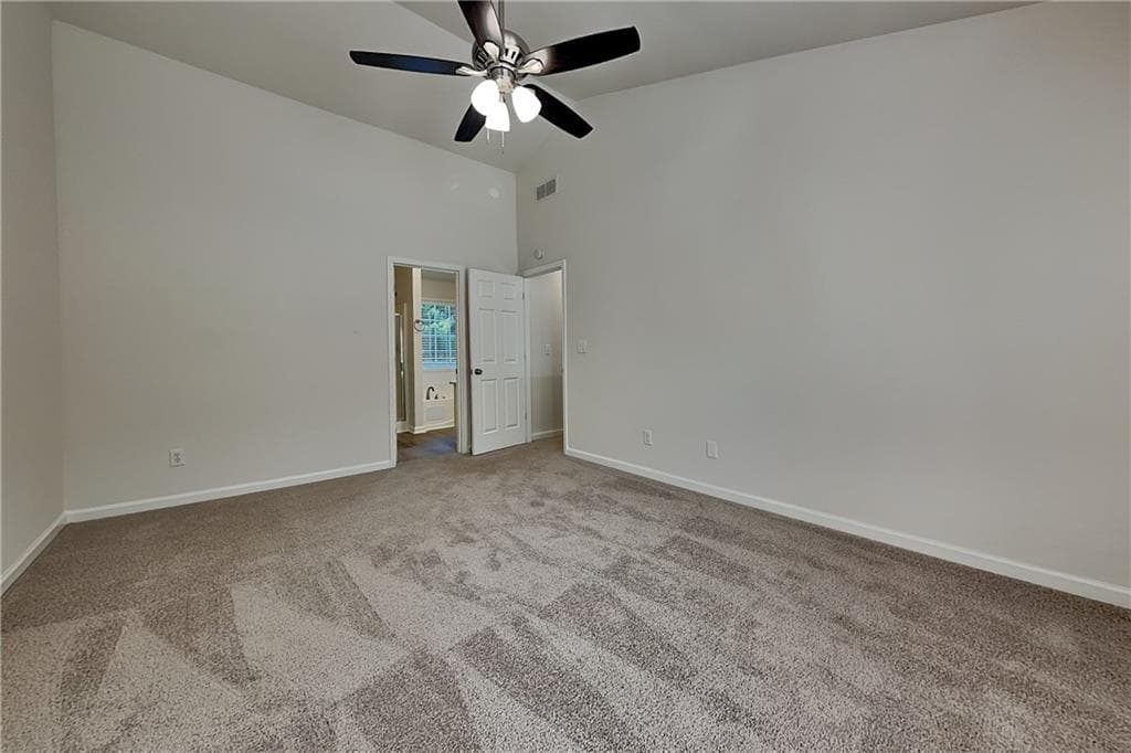 4 bedroom, 3 bathroom, 2,332 sq ft single family residence for rent at 863 Langley View Court, Loganville, GA 30052 for $2,250 a month — photo 7