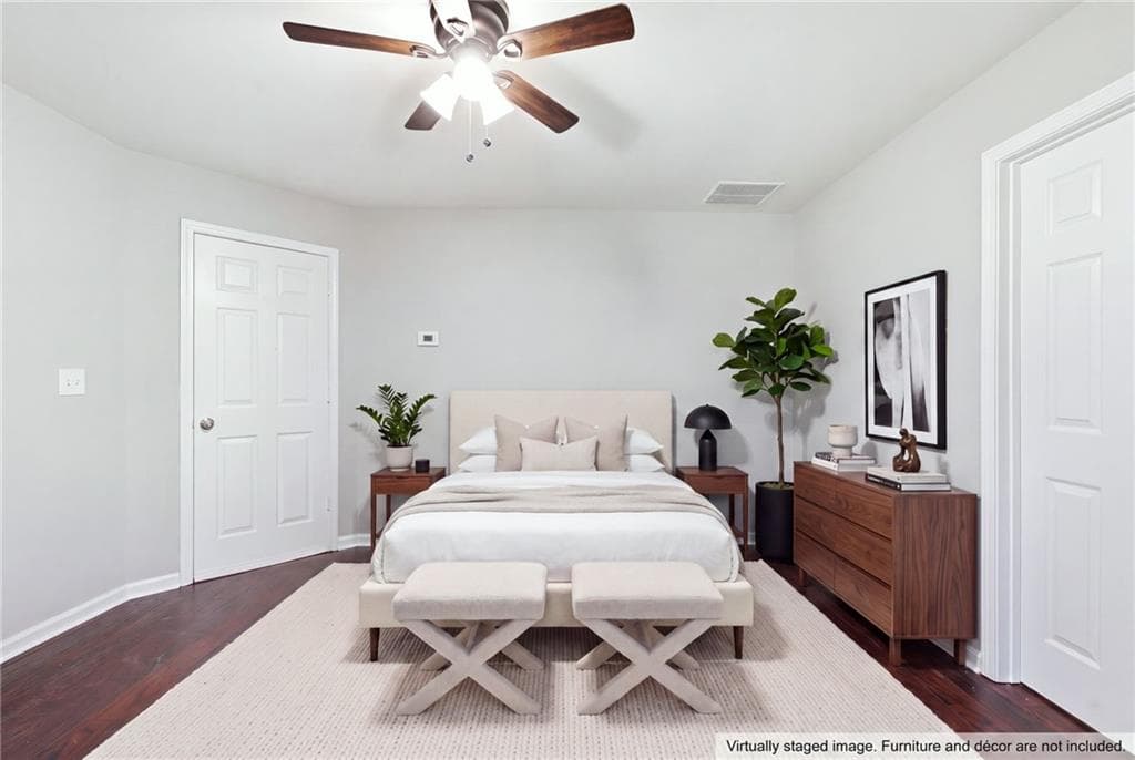 4 bedroom, 4 bathroom, 1,772 sq ft townhouse for sale at 2258 Landing Ridge, Duluth, GA 30097 — photo 6