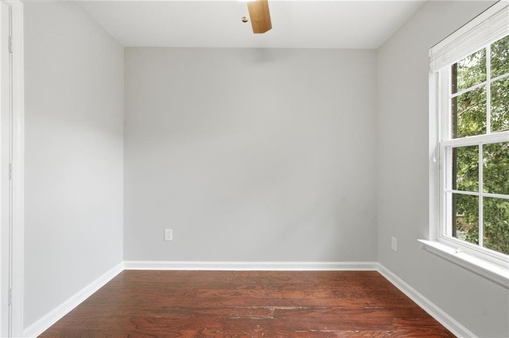 4 bedroom, 4 bathroom, 1,772 sq ft townhouse for sale at 2258 Landing Ridge, Duluth, GA 30097 — photo 8