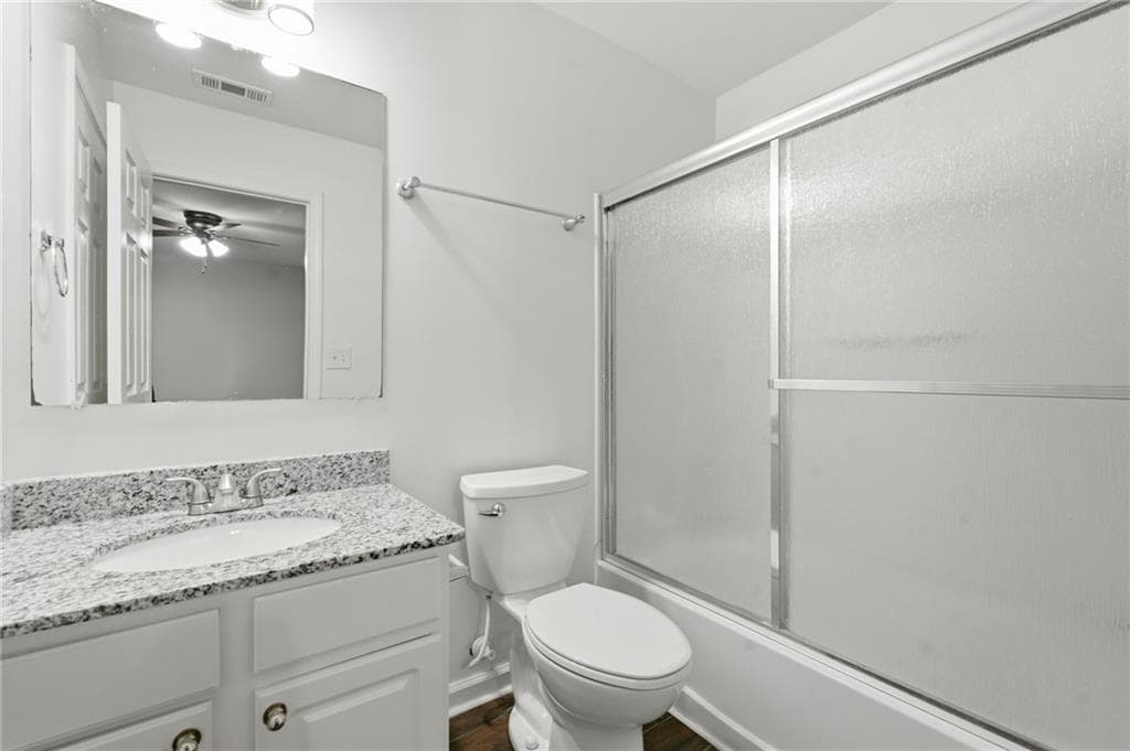 4 bedroom, 4 bathroom, 1,772 sq ft townhouse for sale at 2258 Landing Ridge, Duluth, GA 30097 — photo 7