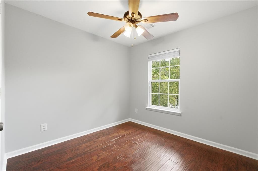 4 bedroom, 4 bathroom, 1,772 sq ft townhouse for sale at 2258 Landing Ridge, Duluth, GA 30097 — photo 10