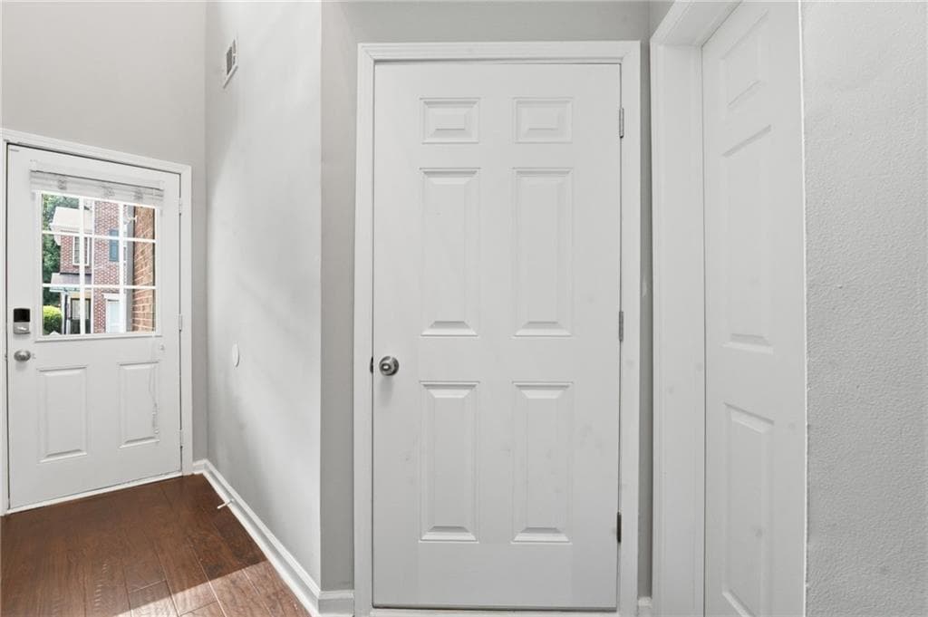 4 bedroom, 4 bathroom, 1,772 sq ft townhouse for sale at 2258 Landing Ridge, Duluth, GA 30097 — photo 3