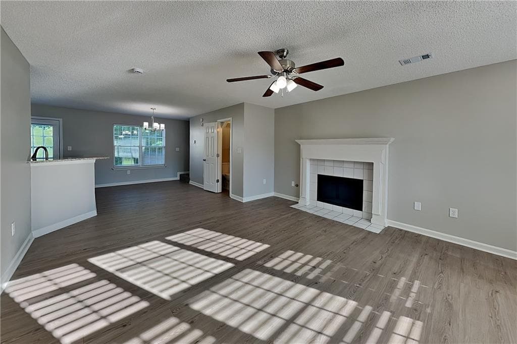 3 bedroom, 3 bathroom, 1,440 sq ft single family residence for rent at 103 Bonnabel Court, Dallas, GA 30157 for $1,650 a month — photo 2