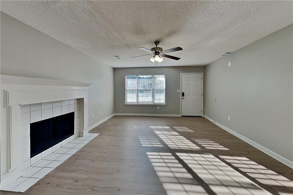 3 bedroom, 3 bathroom, 1,440 sq ft single family residence for rent at 103 Bonnabel Court, Dallas, GA 30157 for $1,650 a month — photo 3