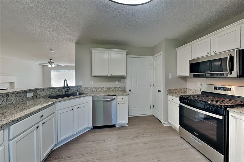 3 bedroom, 3 bathroom, 1,440 sq ft single family residence for rent at 103 Bonnabel Court, Dallas, GA 30157 for $1,650 a month — photo 5