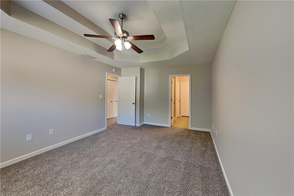 3 bedroom, 3 bathroom, 1,440 sq ft single family residence for rent at 103 Bonnabel Court, Dallas, GA 30157 for $1,650 a month — photo 9
