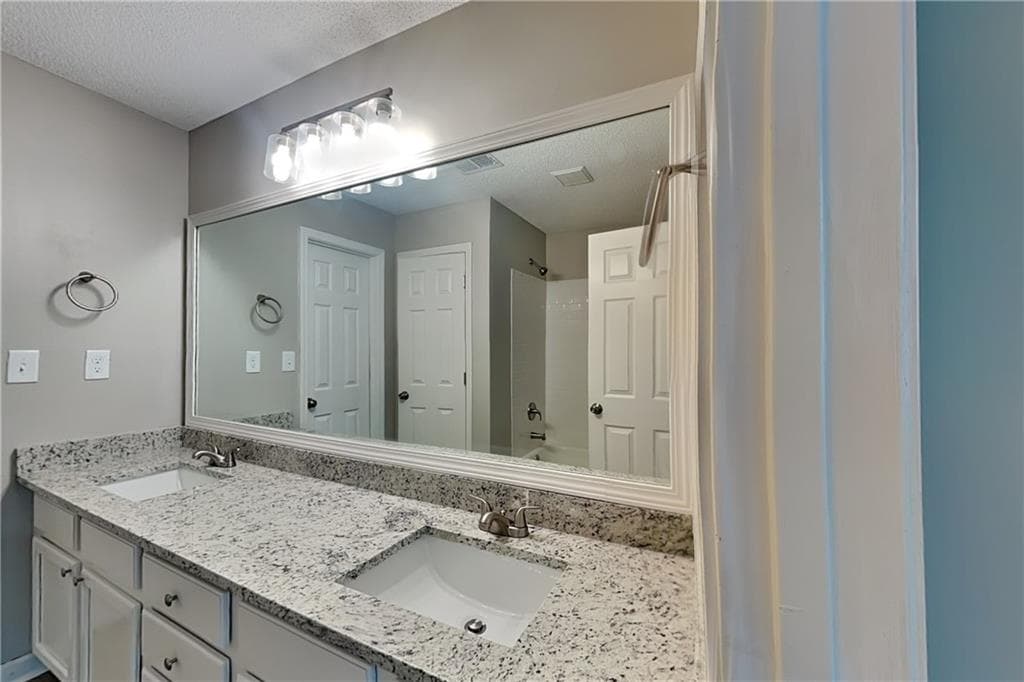 3 bedroom, 3 bathroom, 1,440 sq ft single family residence for rent at 103 Bonnabel Court, Dallas, GA 30157 for $1,650 a month — photo 10