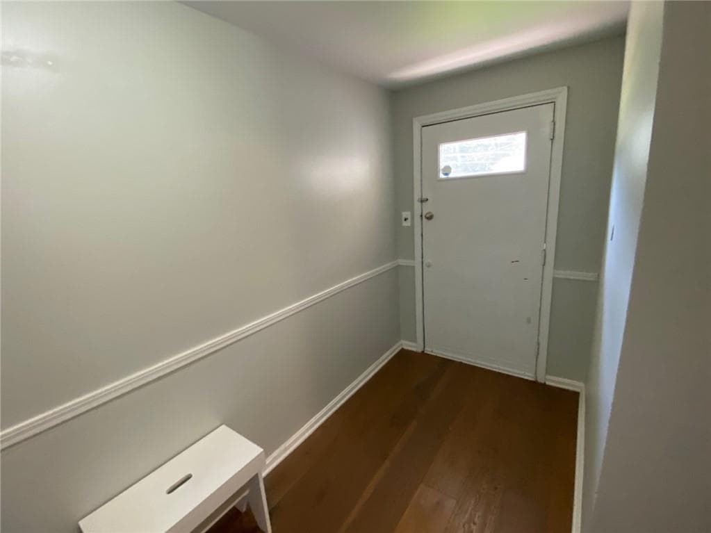 4 bedroom, 2 bathroom, 1,381 sq ft single family residence for sale at 3742 Turner Heights Drive, Decatur, GA 30032 — photo 3