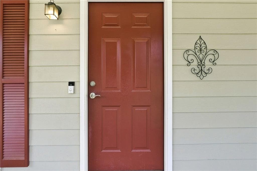 3 bedroom, 2 bathroom, 1,502 sq ft single family residence for sale at 90 Maplewood Lane, Acworth, GA 30101 — photo 6