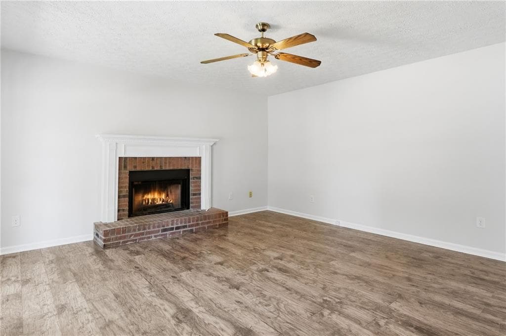 3 bedroom, 2 bathroom, 1,502 sq ft single family residence for sale at 90 Maplewood Lane, Acworth, GA 30101 — photo 8