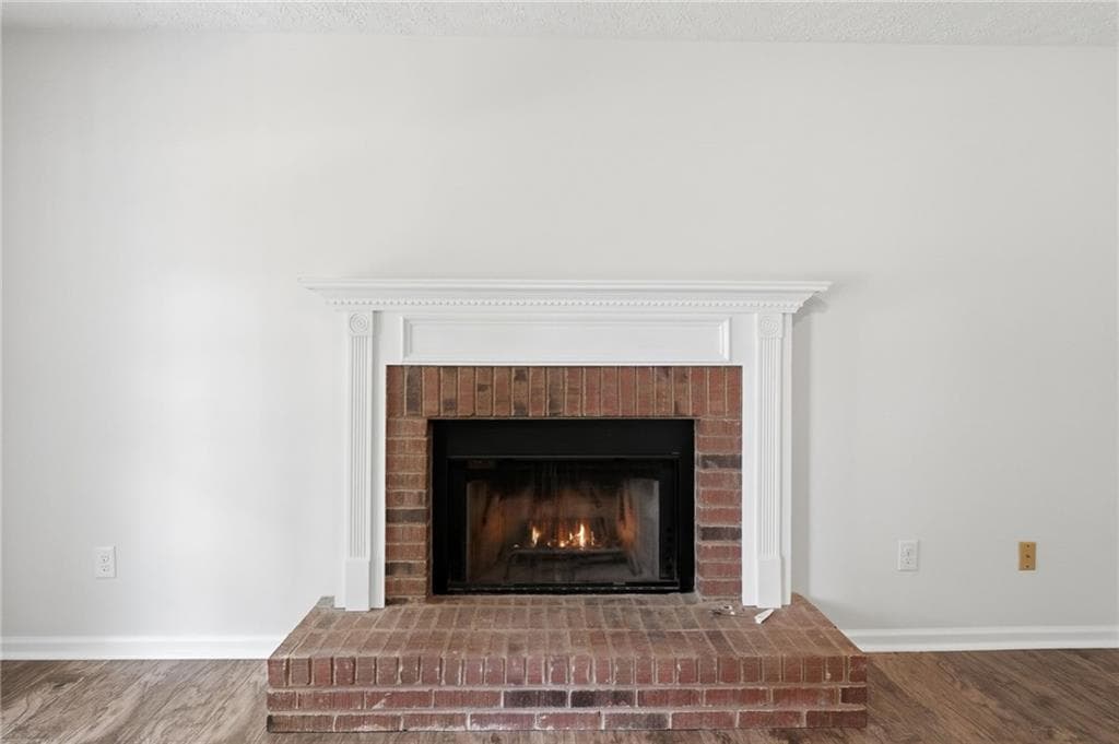 3 bedroom, 2 bathroom, 1,502 sq ft single family residence for sale at 90 Maplewood Lane, Acworth, GA 30101 — photo 10