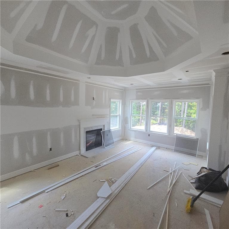 4 bedroom, 4 bathroom, 4,000 sq ft single family residence for sale at 5626 Live Sage Drive, South Fulton, GA 30349 — photo 7