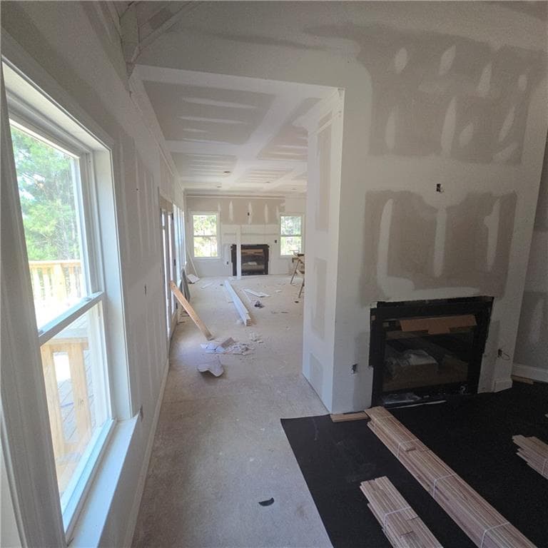 4 bedroom, 4 bathroom, 4,000 sq ft single family residence for sale at 5626 Live Sage Drive, South Fulton, GA 30349 — photo 9