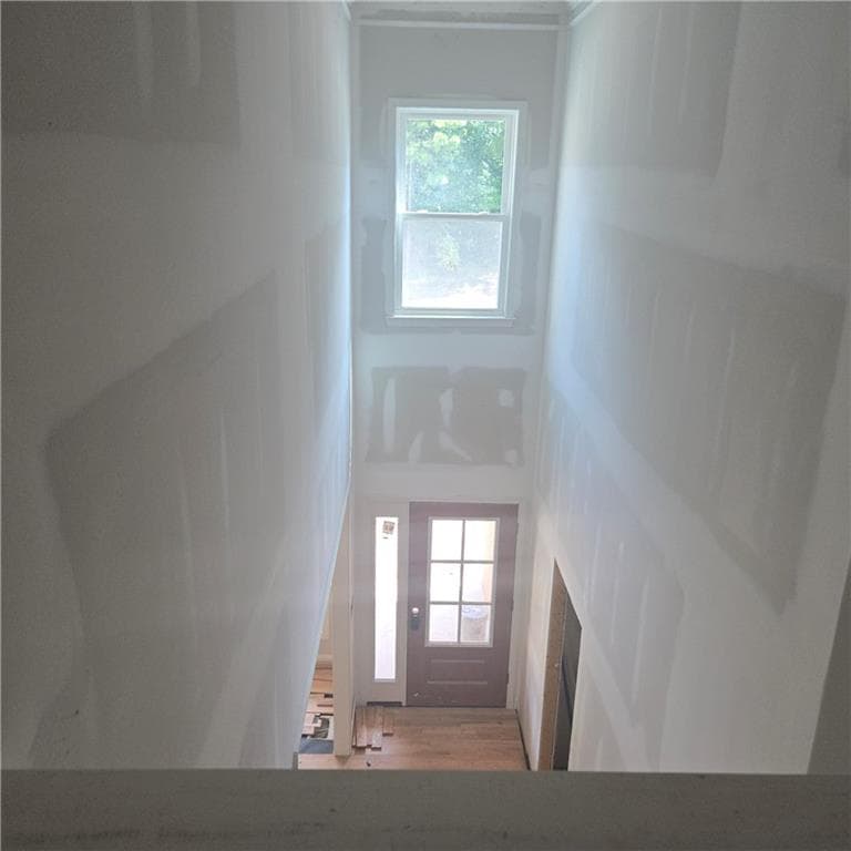 4 bedroom, 4 bathroom, 4,000 sq ft single family residence for sale at 5626 Live Sage Drive, South Fulton, GA 30349 — photo 10