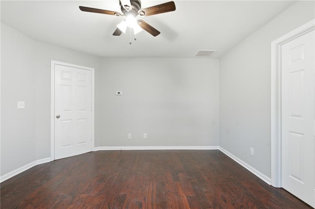 4 bedroom, 4 bathroom, 1,772 sq ft townhouse for sale at 2258 Landing Ridge, Duluth, GA 30097 — photo 5