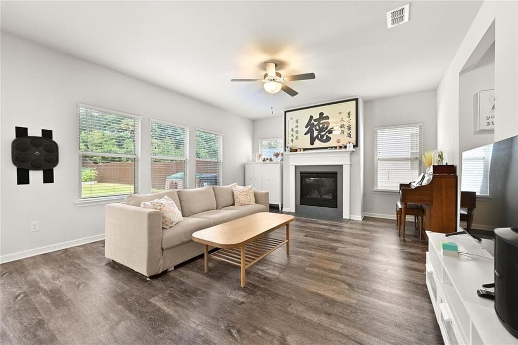 4 bedroom, 3 bathroom, 2,479 sq ft single family residence for sale at 4939 Dufour Drive, Lilburn, GA 30047 — photo 10
