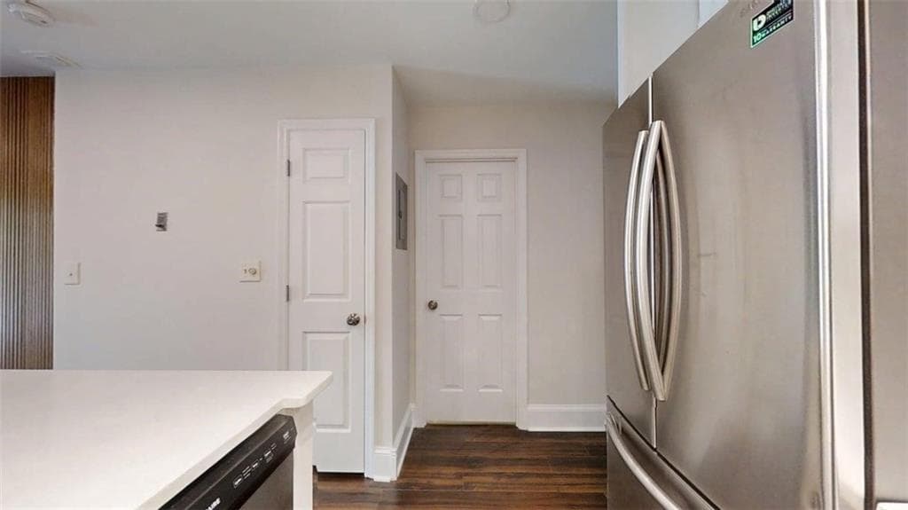 1 bedroom, 1 bathroom, 489 sq ft condominium for rent at 300 Johnson Ferry Road A206, Sandy Springs, GA 30328 for $1,464 a month — photo 6