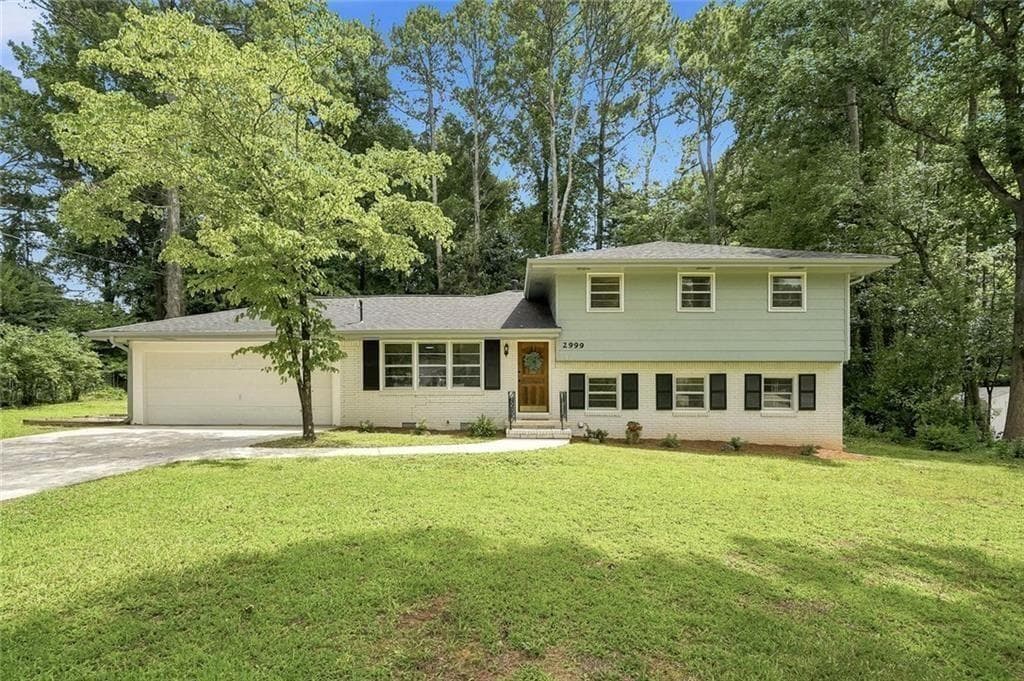 2999 Pine Orchard Drive