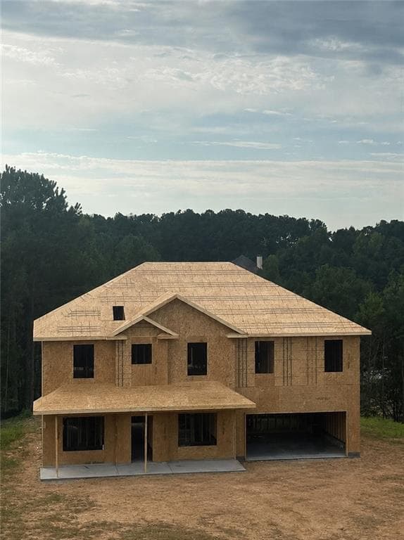5 bedroom, 4 bathroom, 2,913 sq ft single family residence for sale at 1494 Anderson Valley Drive, Snellville, GA 30039 — photo 10